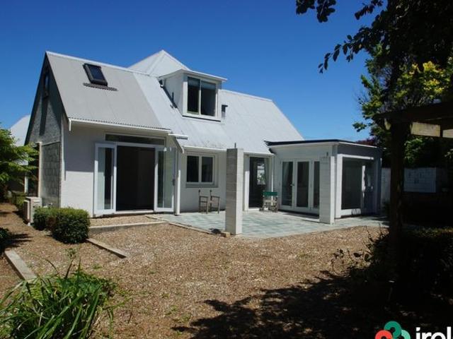 House for rent in Ilam, Canterbury