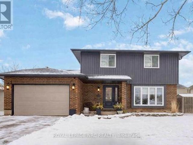 House for sale in Niagara, Ontario