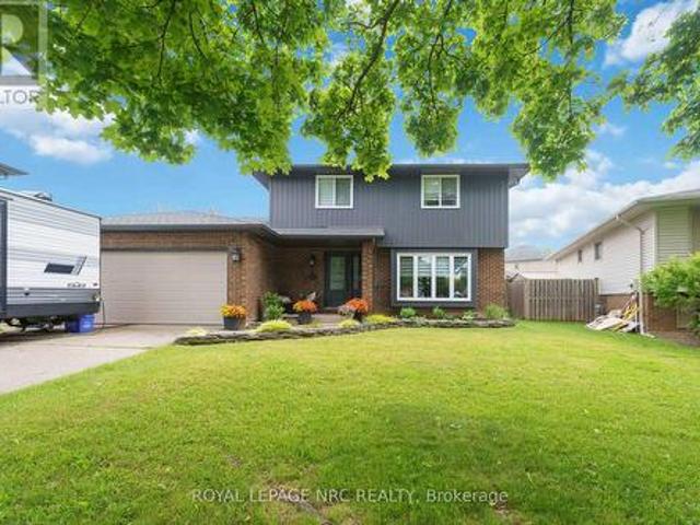 House for sale in Niagara, Ontario