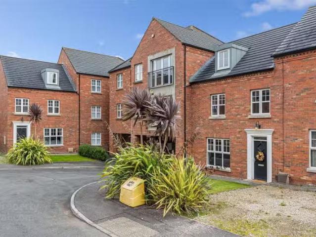 House for sale in Edenderry, North Tipperary