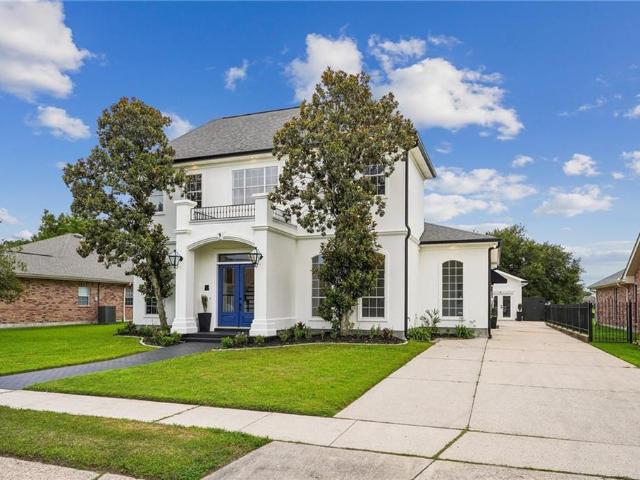House for sale in Harvey, Louisiana