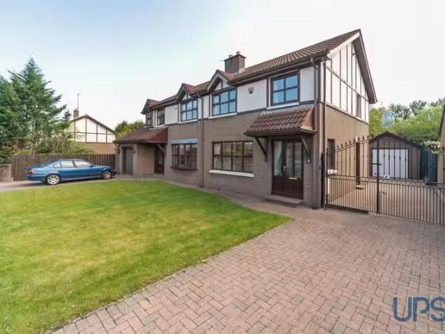 House for sale in Edenderry, North Tipperary