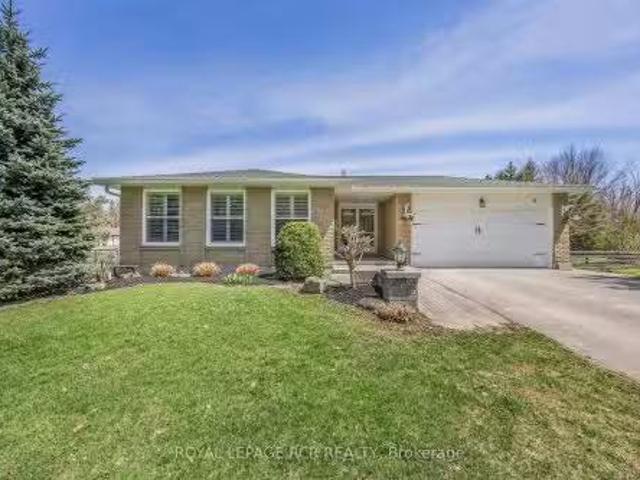 House for sale in Dufferin, Ontario