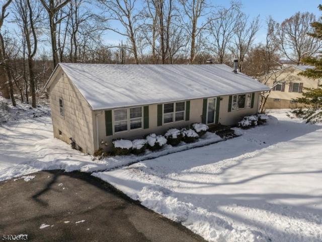 House for sale in High Bridge, New Jersey