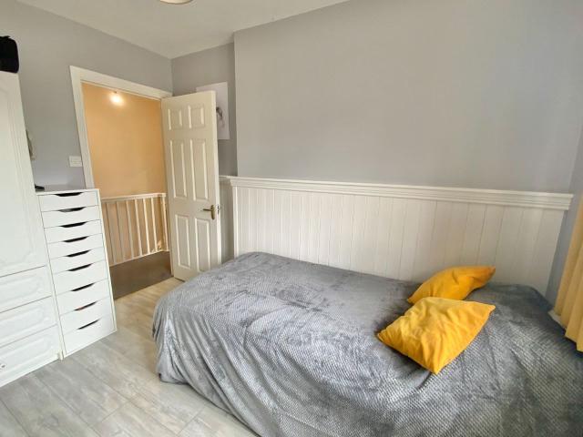 Terraced House for sale in Arklow