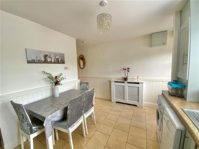 Terraced House for sale in Arklow