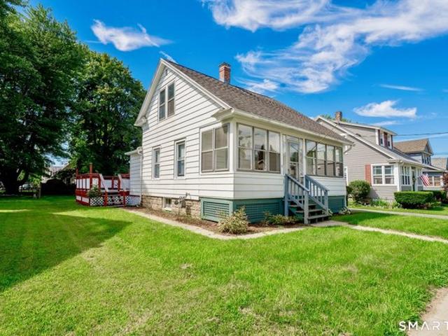 House for sale in Enfield, Connecticut