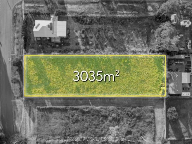 Land for sale in Toombul, Queensland