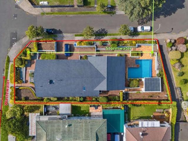 House for sale in Meadowbank, Ōrākei