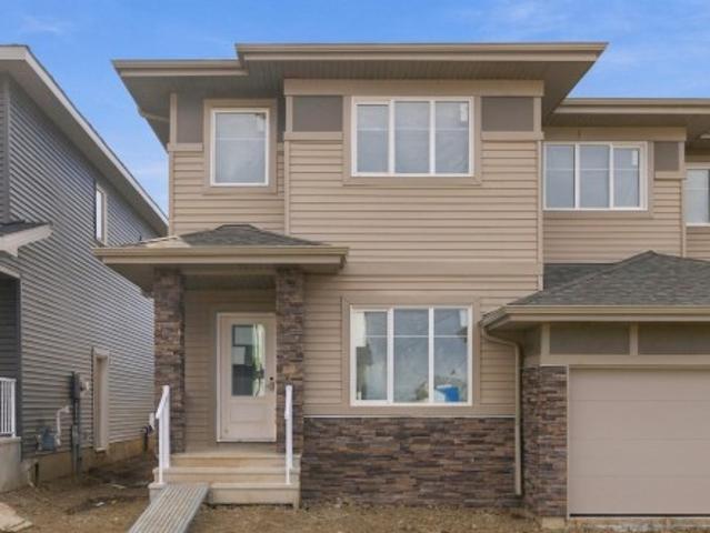 House for sale in Prescott, City of Spruce Grove