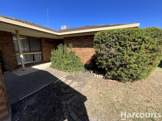 Apartment for rent in Horsham, Victoria
