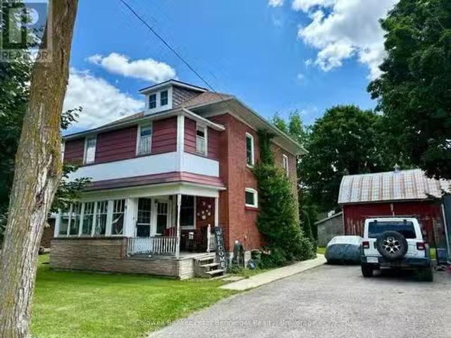 House for sale in South Bruce, Ontario