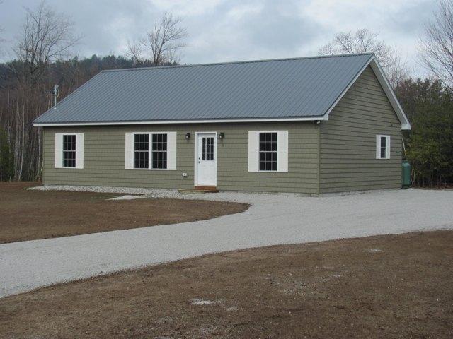 House for sale in Oxford, Maine