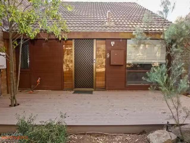 House for rent in Cook, Australian Capital Territory
