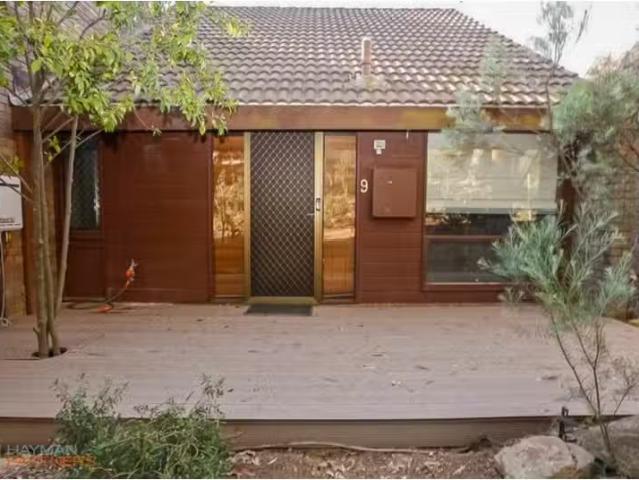 Condo for rent in Cook, Australian Capital Territory