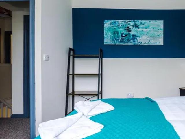 House for rent in Druids Heath, West Midlands