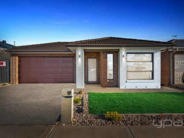 House for rent in Camerons Creek, Victoria