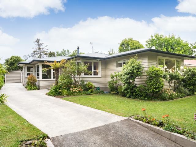 House for sale in Manawatu District