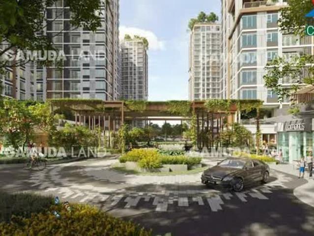 Căn hộ bán tại Thủ Đức, Hồ Chí Minh