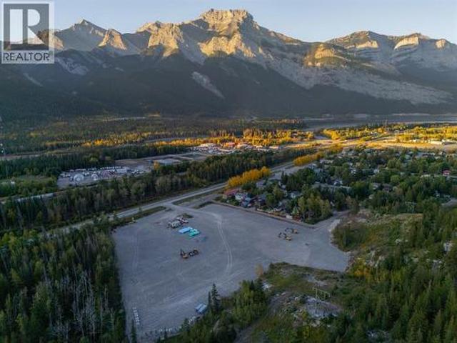 Land for sale in Bighorn, Alberta