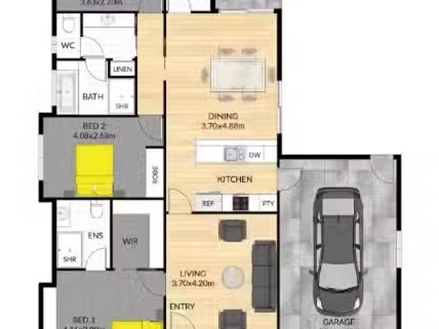 House for rent in Dubbo, New South Wales