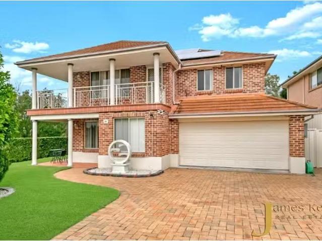 House for rent in Sydney, New South Wales