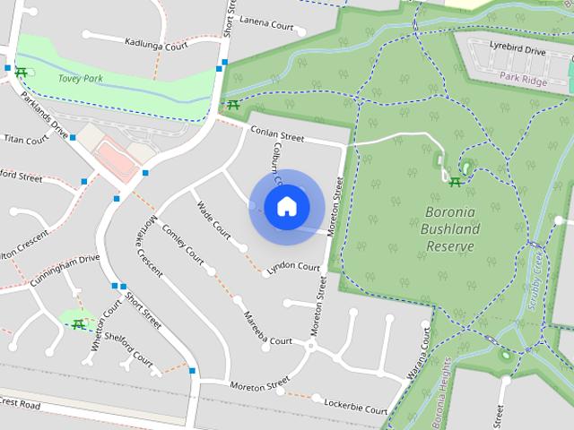 House for rent in Toombul, Queensland