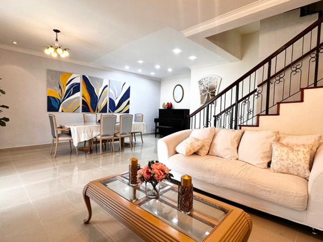 House for sale