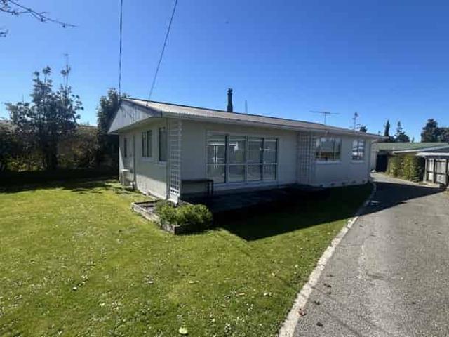House for rent in Motueka, Tasman