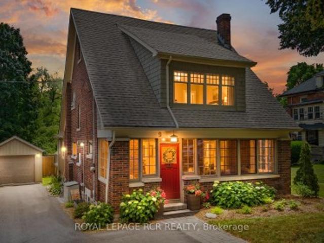 House for sale in Dufferin, Ontario
