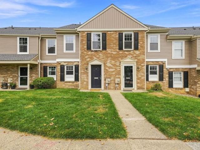 Condo for sale in Blue Bell, Pennsylvania