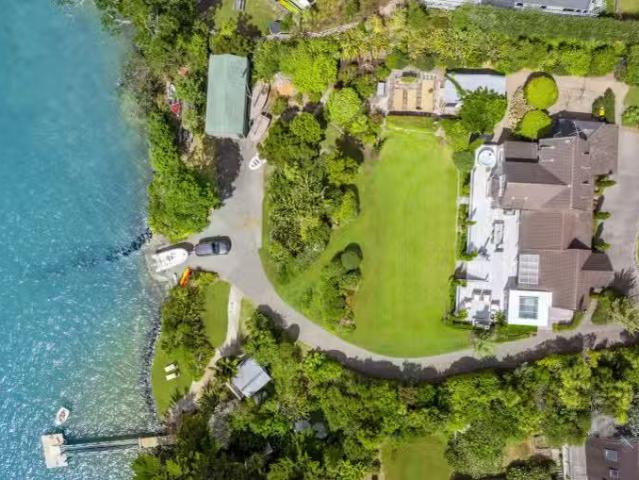 House for sale in Kawau Island