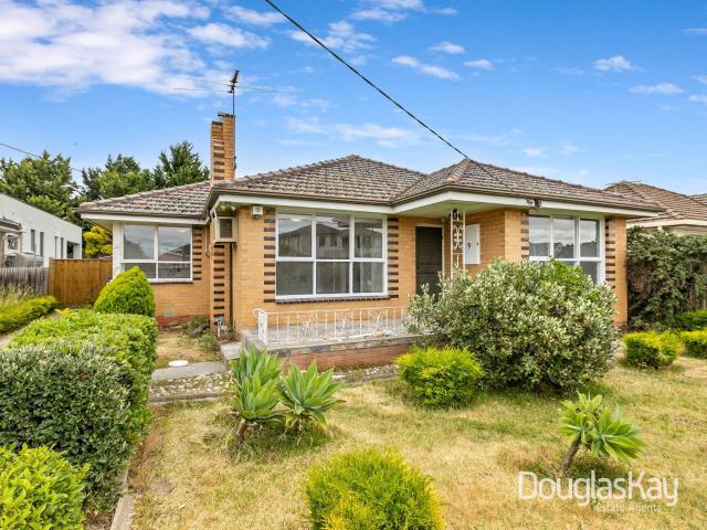 House for rent in Sunshine West, Melbourne