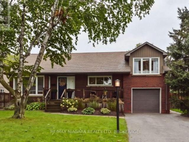 House for sale in Niagara, Ontario