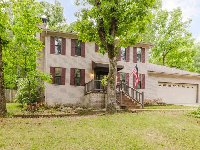 House for sale in Ark