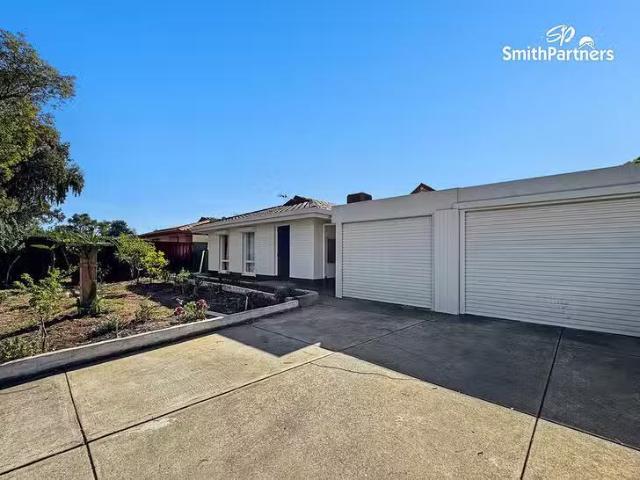 House for rent in Horseshoe Creek, South Australia