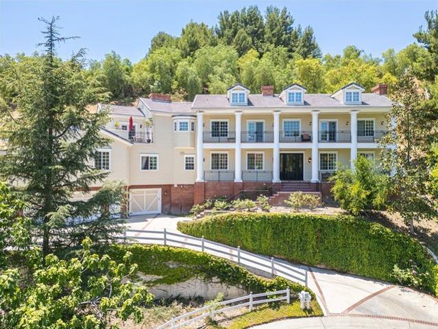 House for sale in California