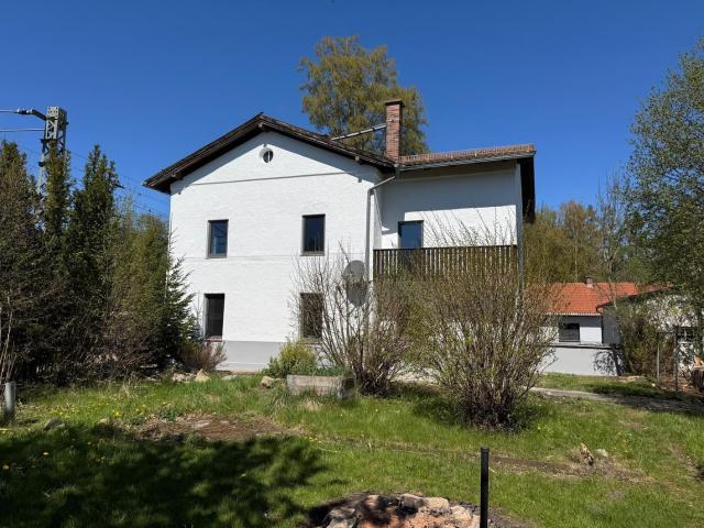 Haus kaufen in Grafing, Bayern