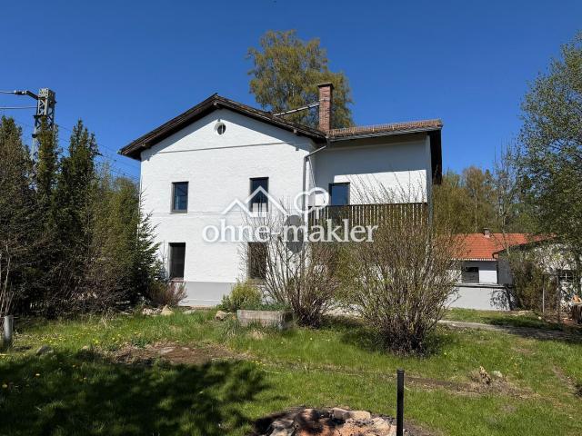 Haus kaufen in Grafing, Bayern