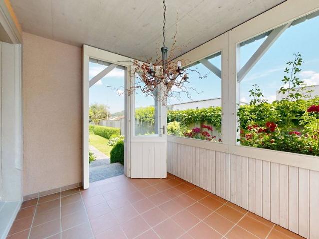 Haus mieten in Bichelsee-Balterswil, Thurgau