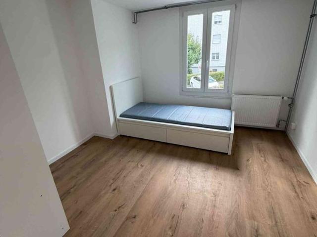Zimmer mieten in Lü