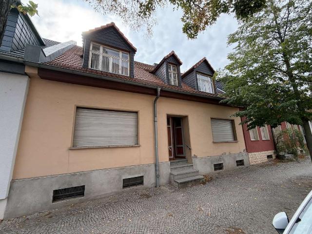 Haus kaufen in Bernburg, Salzlandkreis