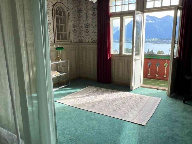 Apartment mieten in Rufeli, Thun