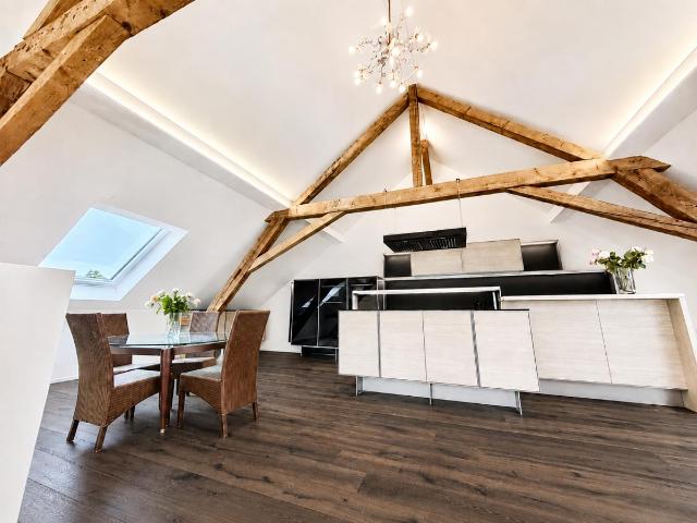Einfamilienhaus kaufen in Olten, Solothurn
