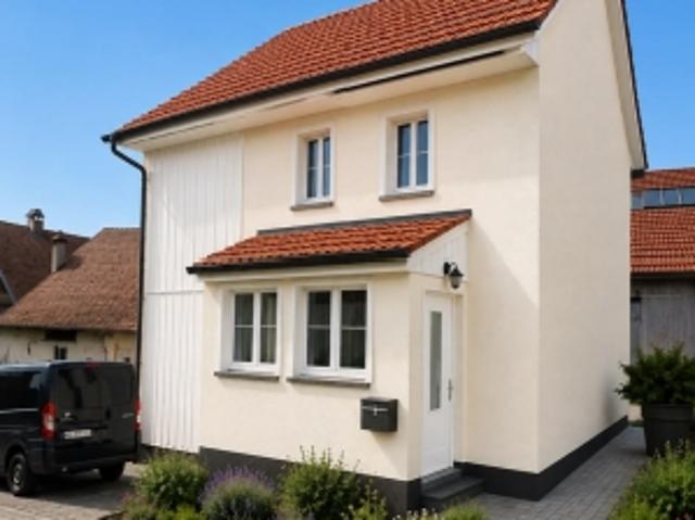 Einfamilienhaus kaufen in Baden, Aargau