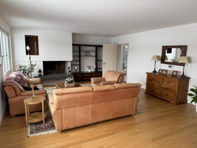 Haus mieten in Andelfingen, Zürich