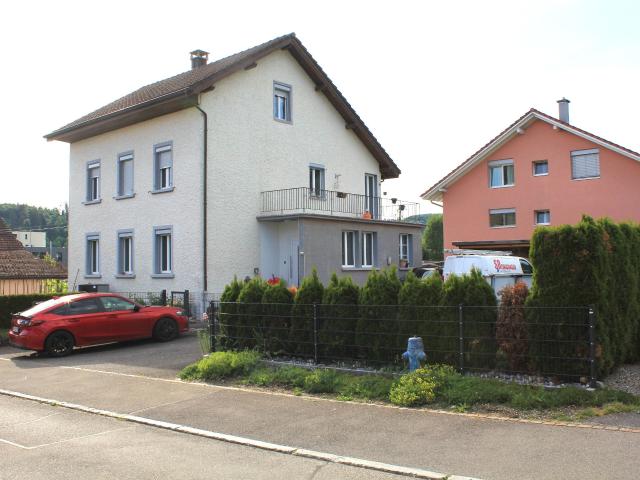 Haus kaufen in Oberkulm, Aargau