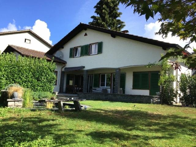 Reihenfamilienhaus kaufen in Thun, Bern