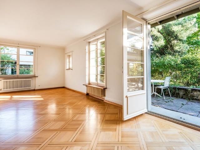 Haus mieten in Algisser, Frauenfeld