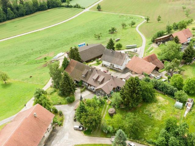 Wohnung kaufen in Lengnau (AG), Aargau